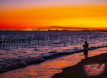 Image by Rich Gill ( Rich AMeN Gill ), Places to see in Southern California, Piers to see in SoCal