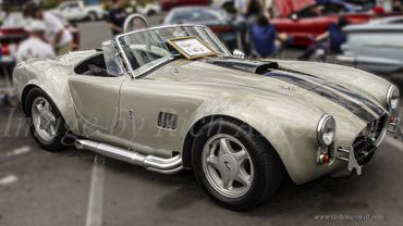 Images Taken by Rich AMeN Gill of Hot Rods, Classic Cars, Clean Cut Muscle Vehicles and More...