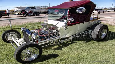 Images Taken by Rich AMeN Gill of Hot Rods, Classic Cars, Clean Cut Muscle Vehicles and More...