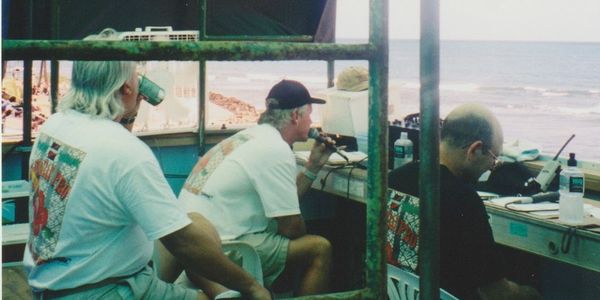 TripleCrownofSurf, RandyRarick, Ali'i Beach, Pipeline Masters, Sunset Beach,
Pipeline,