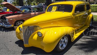 Images Taken by Rich AMeN Gill of Hot Rods, Classic Cars, Clean Cut Muscle Vehicles and More...