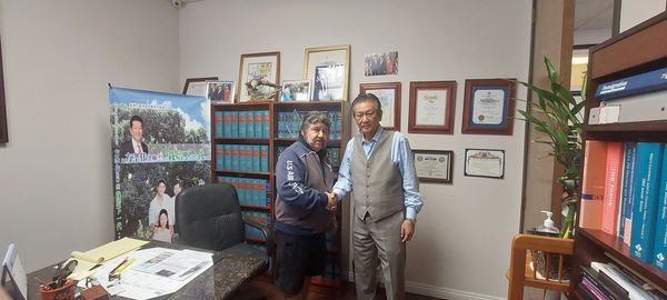 Rich Gill, David Feng, Hacienda Heights, Advocate, Homeless Housing, Hilda Solis,