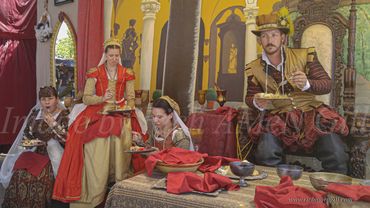 Renaissance Faire Images taken by Rich AMeN Gill photos taken in  Irvine, CA...