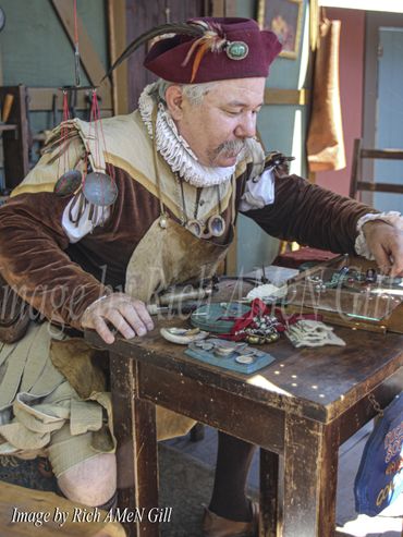 Renaissance Faire Images taken by Rich AMeN Gill photos taken in  Irvine, CA...