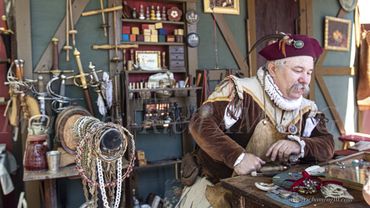 Renaissance Faire Images taken by Rich AMeN Gill photos taken in  Irvine, CA...