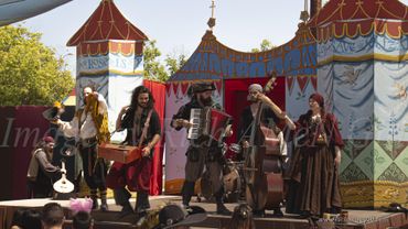 Renaissance Faire Images taken by Rich AMeN Gill photos taken in  Irvine, CA...