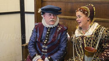 Renaissance Faire Images taken by Rich AMeN Gill photos taken in  Irvine, CA...