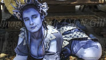 Renaissance Faire Images taken by Rich AMeN Gill photos taken in  Irvine, CA...