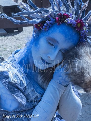 Renaissance Faire Images taken by Rich AMeN Gill photos taken in  Irvine, CA...