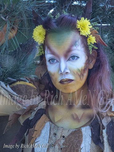 Renaissance Faire Images taken by Rich AMeN Gill photos taken in  Irvine, CA...