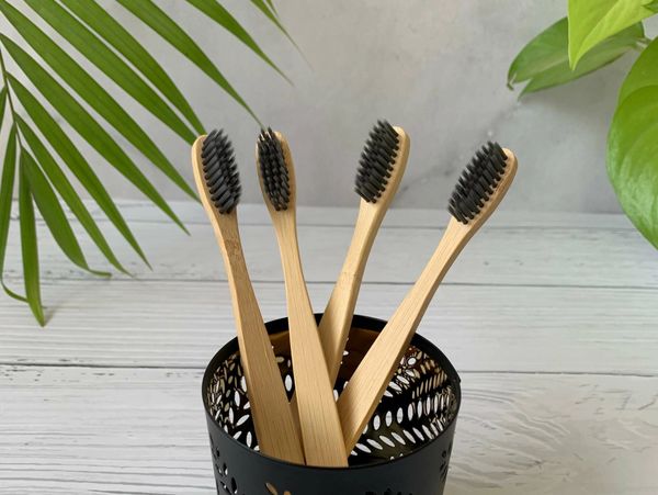 Soft Bristle