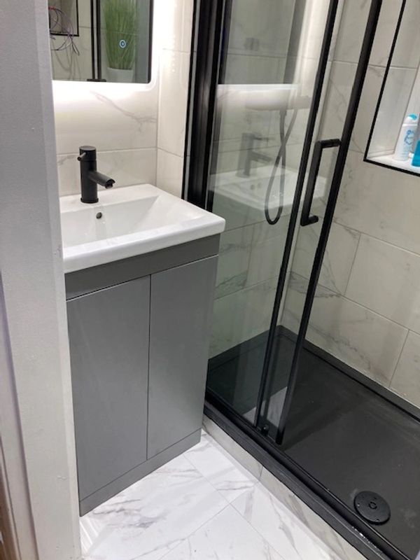 Bathroom fitter Manchester Bathroom fitter Bolton Bathroom fitter Chorley Bathroom fitter Bury