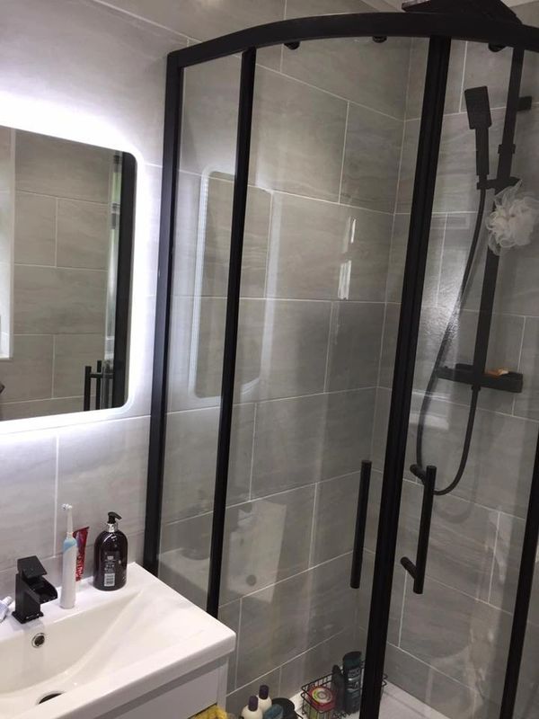 Bathroom fitter Manchester Bathroom fitter Bolton Bathroom fitter Chorley Bathroom fitter Bury