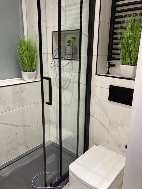 Bathroom fitter Manchester Bathroom fitter Bolton Bathroom fitter Chorley Bathroom fitter Bury