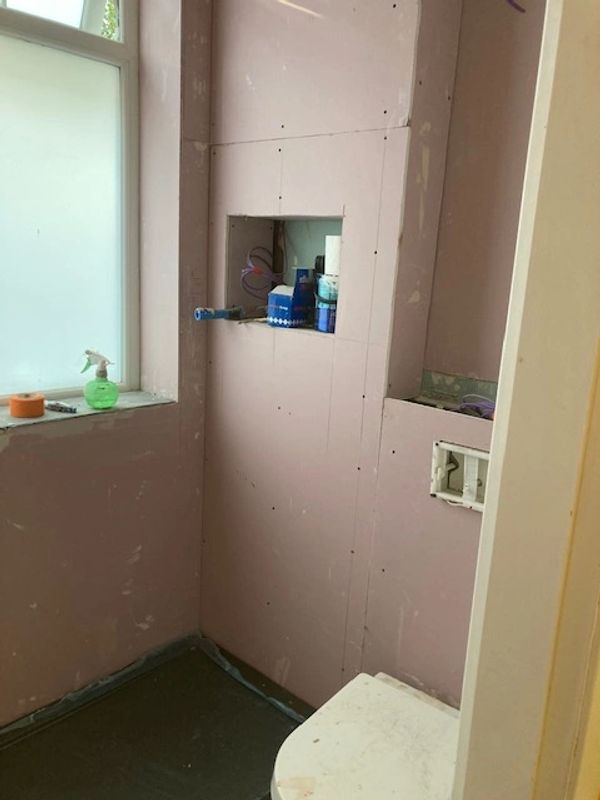 Bathroom fitter Manchester Bathroom fitter Bolton Bathroom fitter Chorley Bathroom fitter Bury