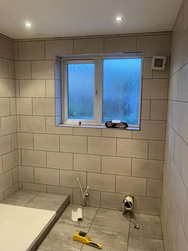 Bathroom fitter Manchester Bathroom fitter Bolton Bathroom fitter Chorley Bathroom fitter Bury