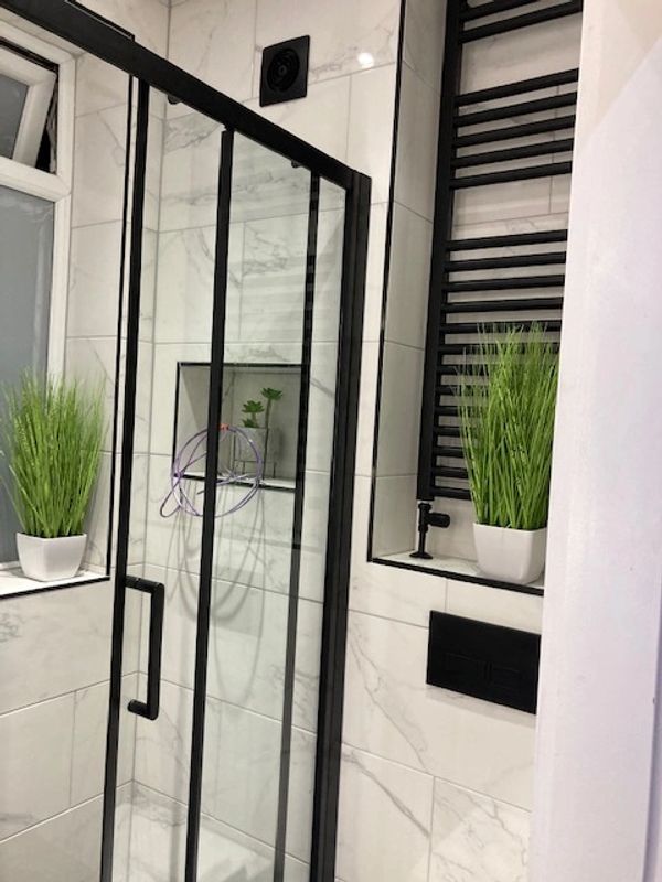 Bathroom fitter Manchester Bathroom fitter Bolton Bathroom fitter Chorley Bathroom fitter Bury