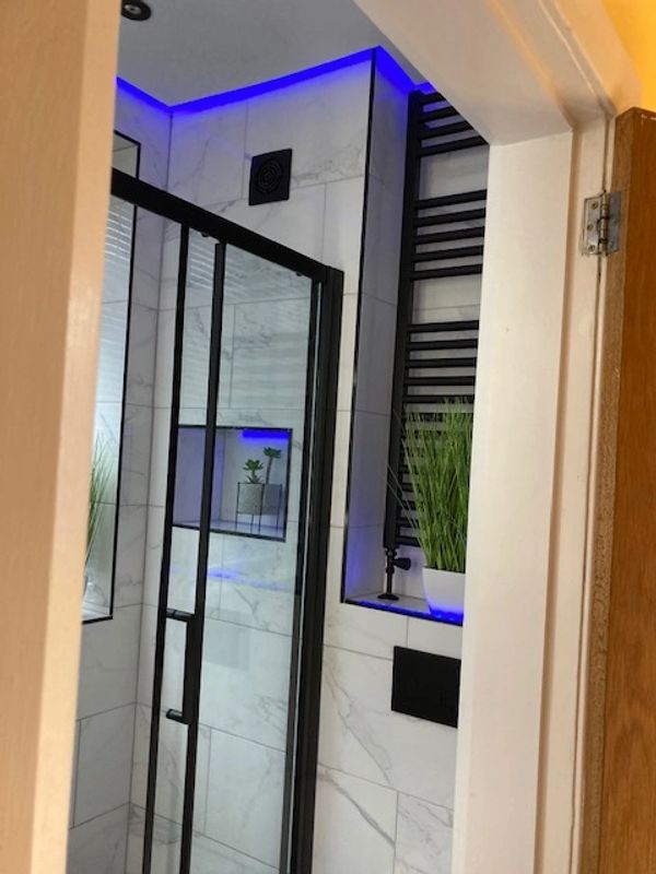 Bathroom fitter Manchester Bathroom fitter Bolton Bathroom fitter Chorley Bathroom fitter Bury