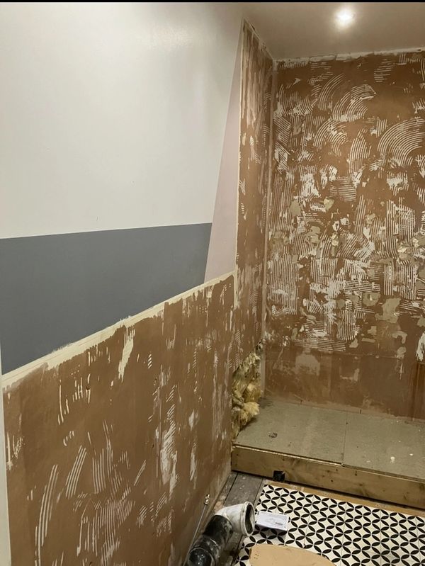 Bathroom fitter Manchester Bathroom fitter Bolton Bathroom fitter Chorley Bathroom fitter Bury