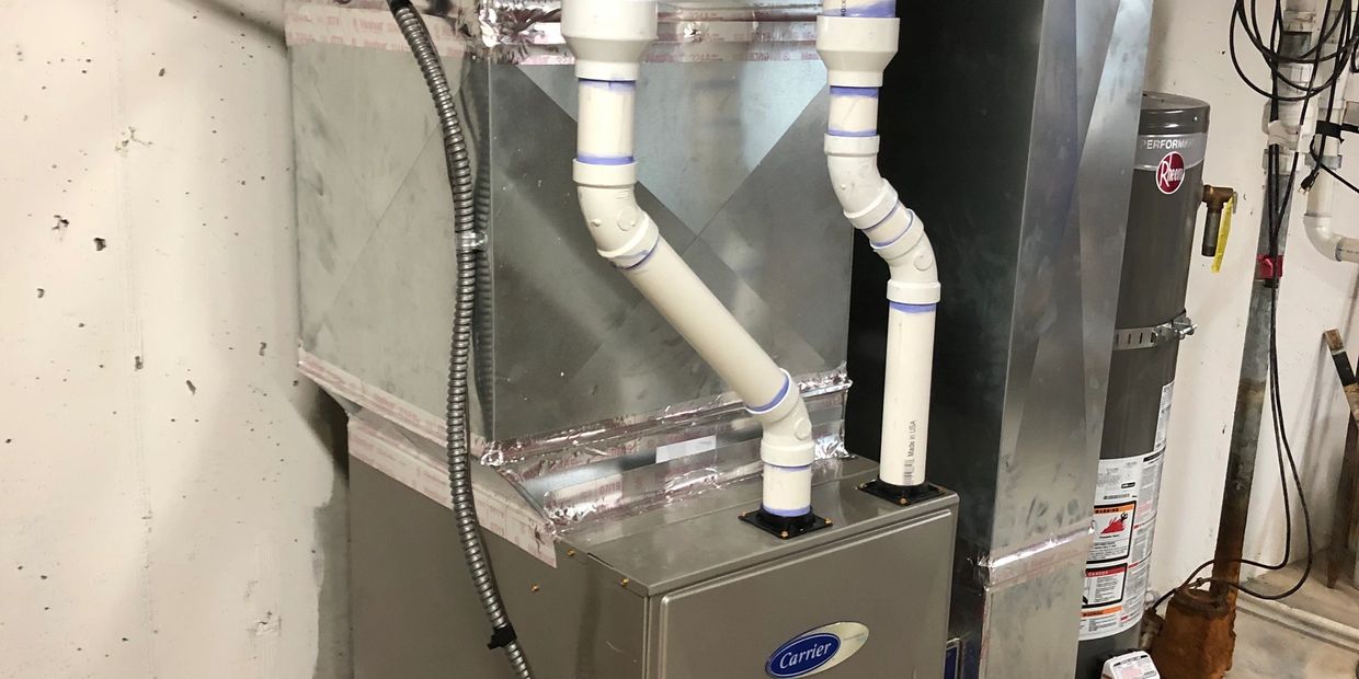 Furnace Heating Install Service Maintenance Missoula