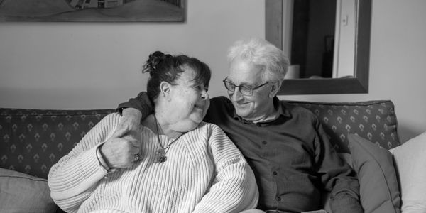 happy couple couples counseling Georgia