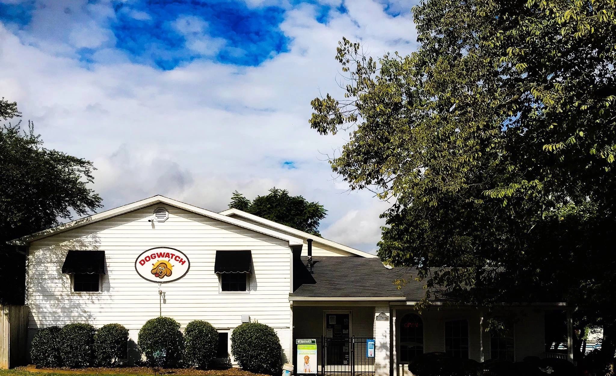 Grooming DogWatch Doggie Day Care & Boarding