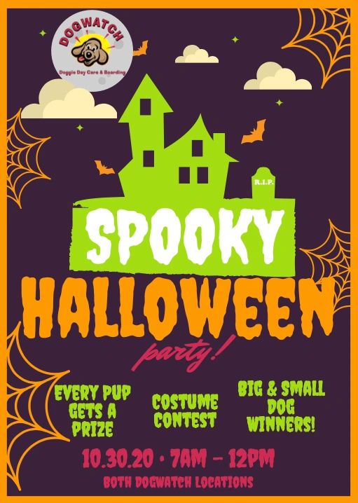 Retail DogWatch Doggie Day Care & Boarding