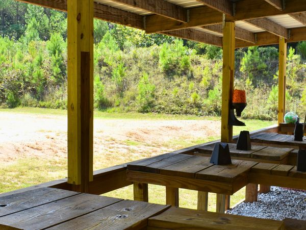 Rifle Range