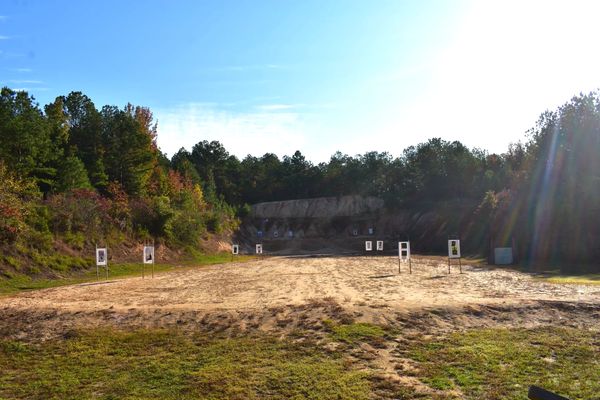Rifle Range