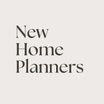 New Home Planners