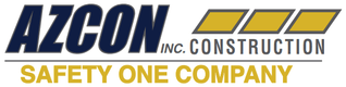 AZCON Inc. Construction
