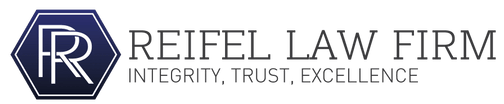 Reifel Law Firm, PLLC
Integrity, Trust, Excellence