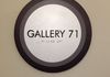 Gallery 71 is a gallery space within the 71 France Apartment Complex, Edina, MN. The gallery opened in 2015. Mary Bergs curated through spring of 2018