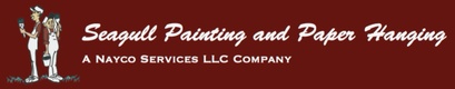 Seagull Painting & Paper Hanging  A Nayco Services LLC Company