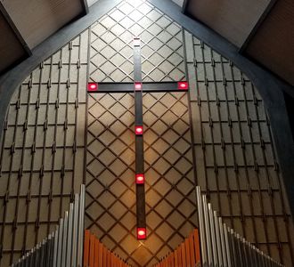 cross, Christ, faith