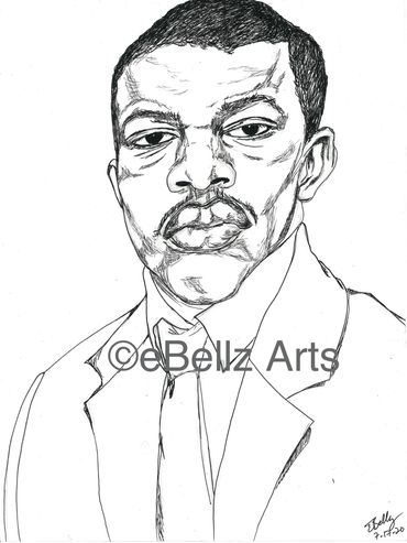 "Congressman John Lewis"