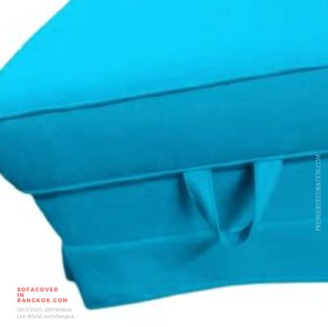 ผ้าคลุมออตโตมานของอิเกีย