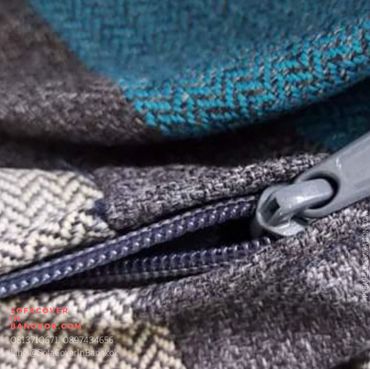 ซิปของเบาะ