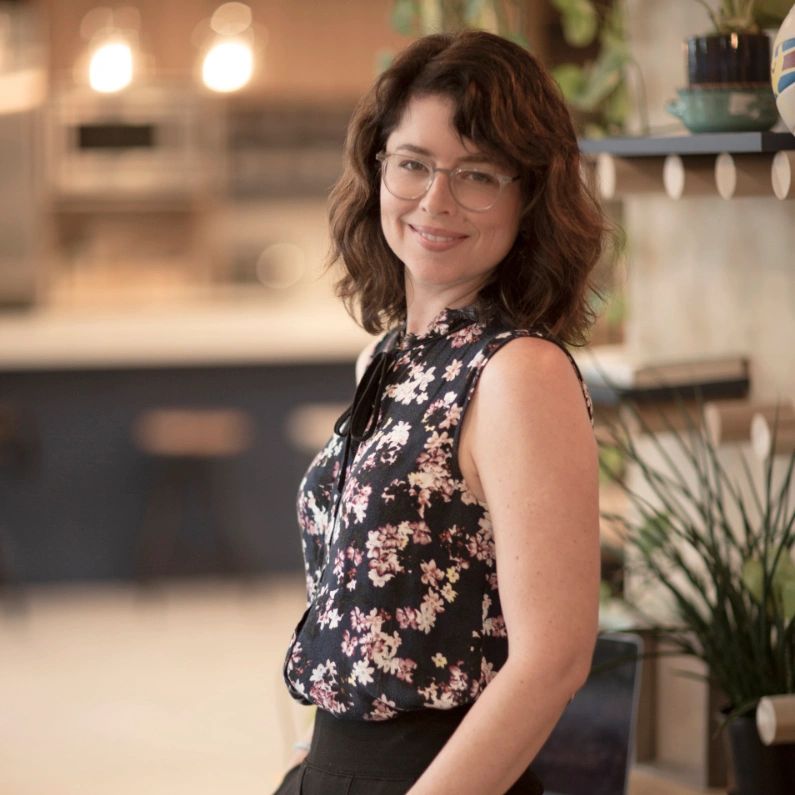 Catherine Hollingsworth, Acupuncturist in Charlotte, NC