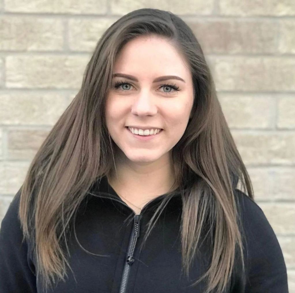 Lauren Erickson RMT