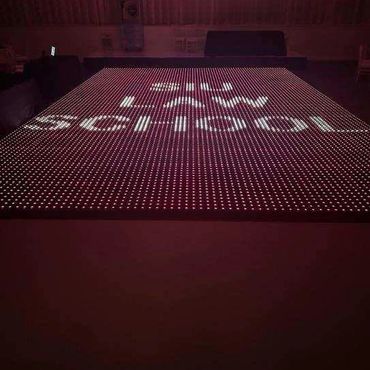 LED Dance Floor
