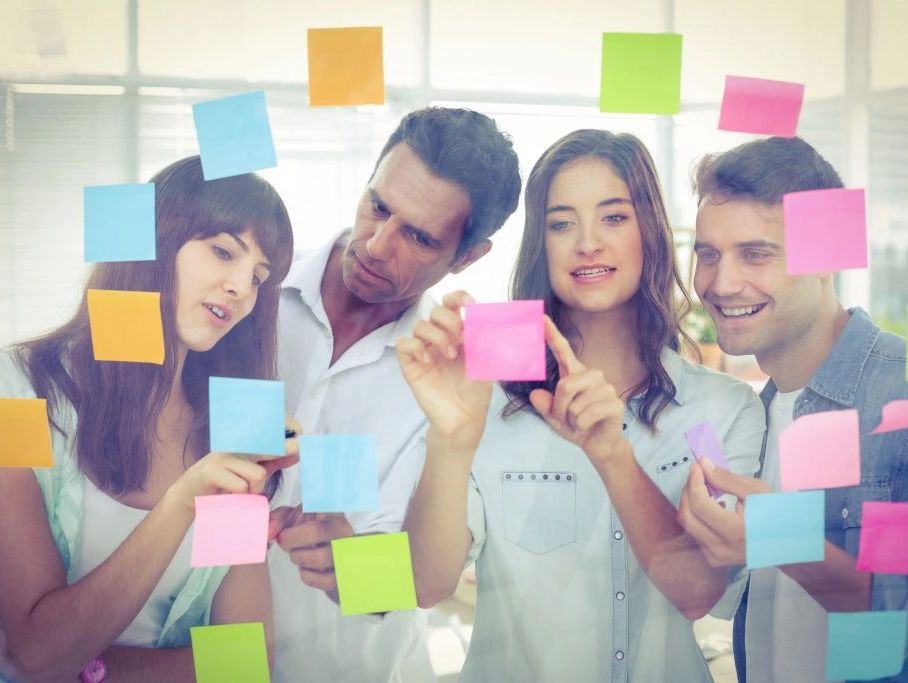 Working together to deliver apprenticeships