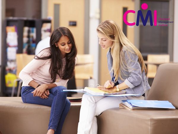 CMI Courses, Management training