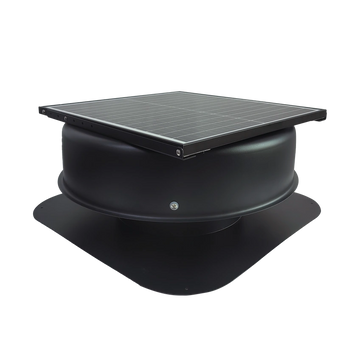 Solar Roof Vent