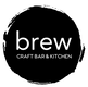 brew craft bar & kitchen