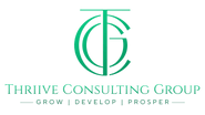 Thriive Consulting Group