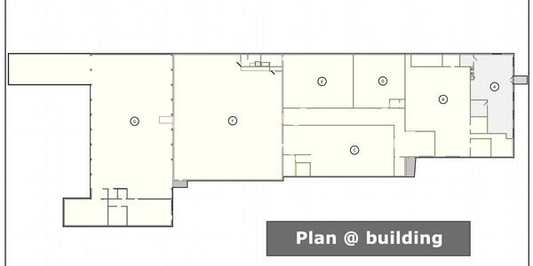 10 KROG BUILDING LAYOUT