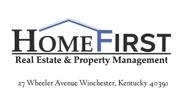 HomeFirst Property Management