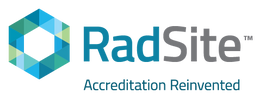 Radsite Accreditation Reinvented