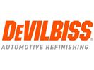 DeVilbiss paint repair equipment